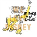 Affiche de l'album Le Livre de La Jungle de Ben L'Oncle Soul