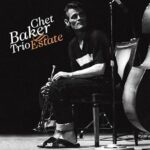 Affiche de l'album Trio Estate de Chet Baker